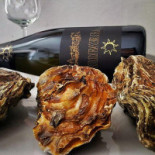 Baccanale Natural Wine Bebida