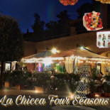 La Chicca Bistrot Extérieur