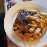 La Chicca Bistrot Nourriture