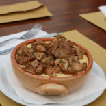 Bar Ristorante Stolemberg Comida