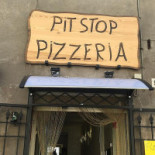 Pit Stop Extérieur