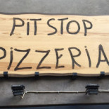 Pit Stop Logo