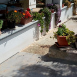 Masseria Pugliese Extérieur