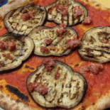 Pizzeria El Canton De Spinea Comida
