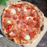 Pizzeria El Canton De Spinea Nourriture