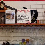 Pizzeria El Canton De Spinea Carte