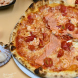 Pizzeria El Canton De Spinea Comida