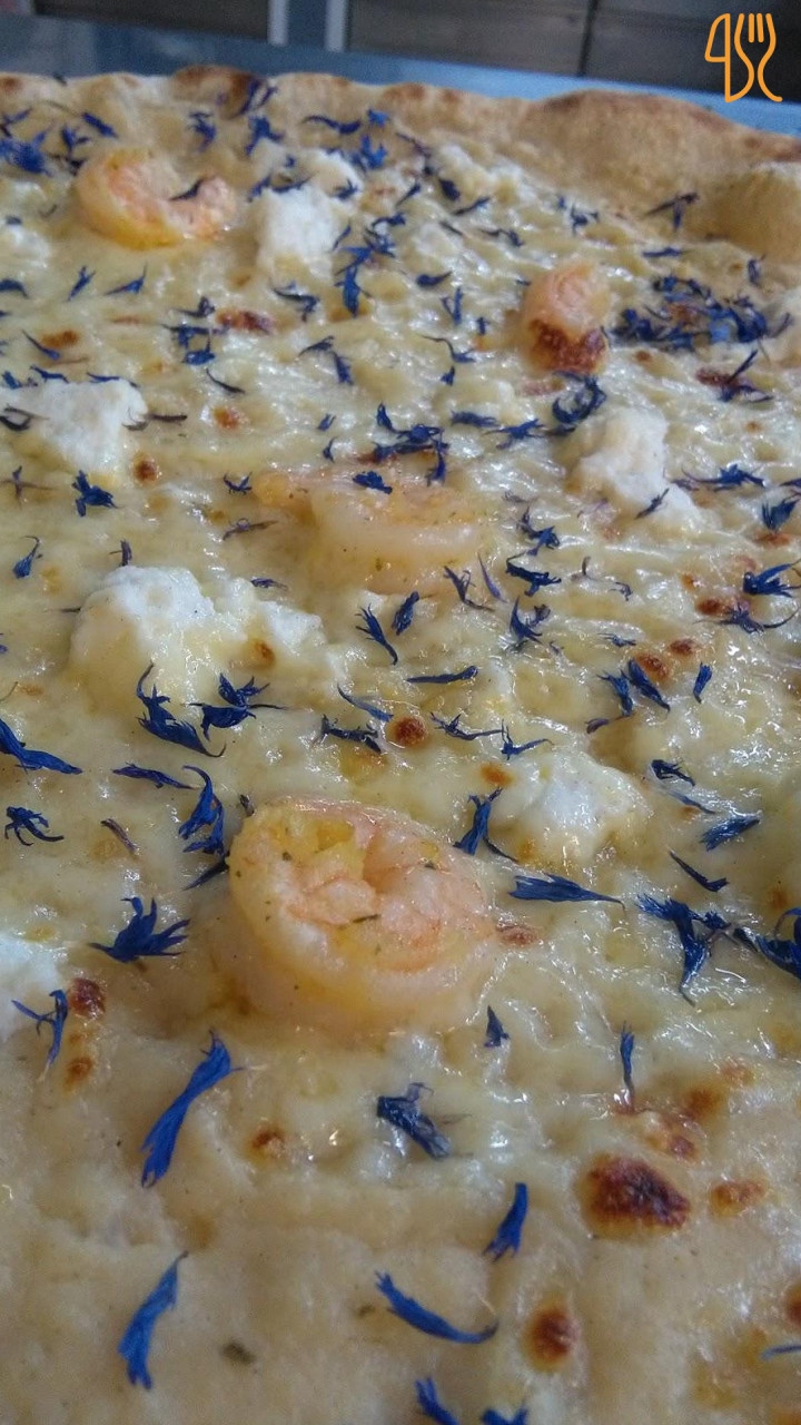 Pizzeria El Canton De Spinea Comida