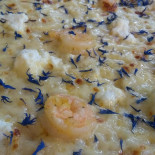 Pizzeria El Canton De Spinea Comida