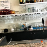 Pizzeria El Canton De Spinea Dentro