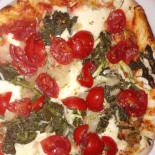 Pizzeria Bellame Nourriture