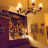 The Rabbit Hole Dentro