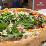 The Rabbit Hole Comida