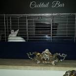 The Rabbit Hole Bebida