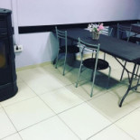 Ciaric'é Pizzeria Tabacchi