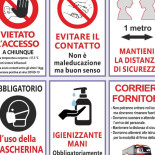 Ciaric'é Pizzeria Tabacchi menu