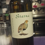 Ciaric'é Pizzeria Tabacchi drink