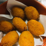 Ciaric'é Pizzeria Tabacchi
