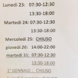 Ciaric'é Pizzeria Tabacchi
