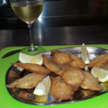 Al Pontic Comida