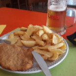 Al Pontic Comida