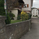 Al Pontic Extérieur