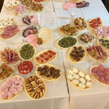 Al Pontic Nourriture