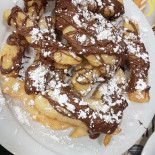 Idria Comida