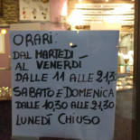 Gelateria K2 Carte