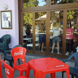 Gelateria K2 Extérieur