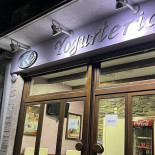Gelateria K2 Extérieur