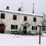 La Baita Extérieur