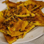 Terramare Nourriture