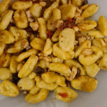 Terramare Nourriture
