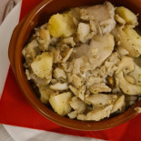 Terramare Nourriture