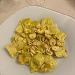 Terramare Nourriture