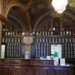 Senio À l'intérieur