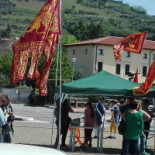La Stube Exterior