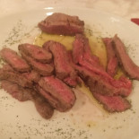 La Stube Comida