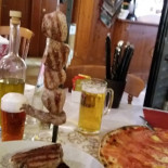 La Stube Dentro