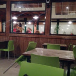 La Stube Dentro