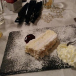 La Stube Comida