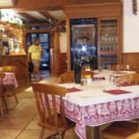 La Stube Dentro