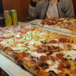 La Stube Comida