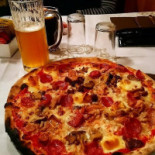 La Stube Comida