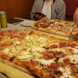 La Stube Comida