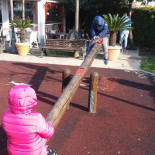 Roof Garden Bebida