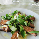 'f.lli Saulle ' Di Saulle Pasquale food