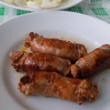 'f.lli Saulle ' Di Saulle Pasquale food