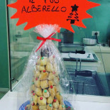 'f.lli Saulle ' Di Saulle Pasquale menu